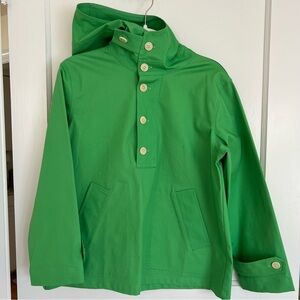 Caron Callahan Patmos Anorak